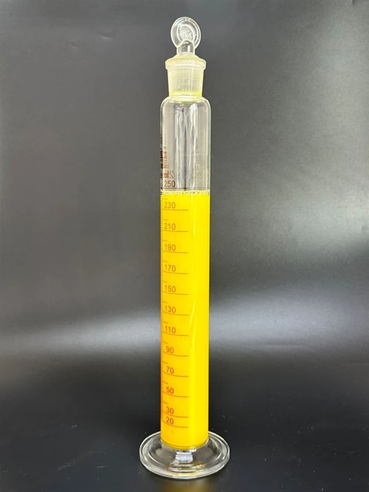 83.1% Niclosamide WP 24h