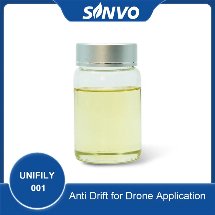 Adjuvant Anti Drift